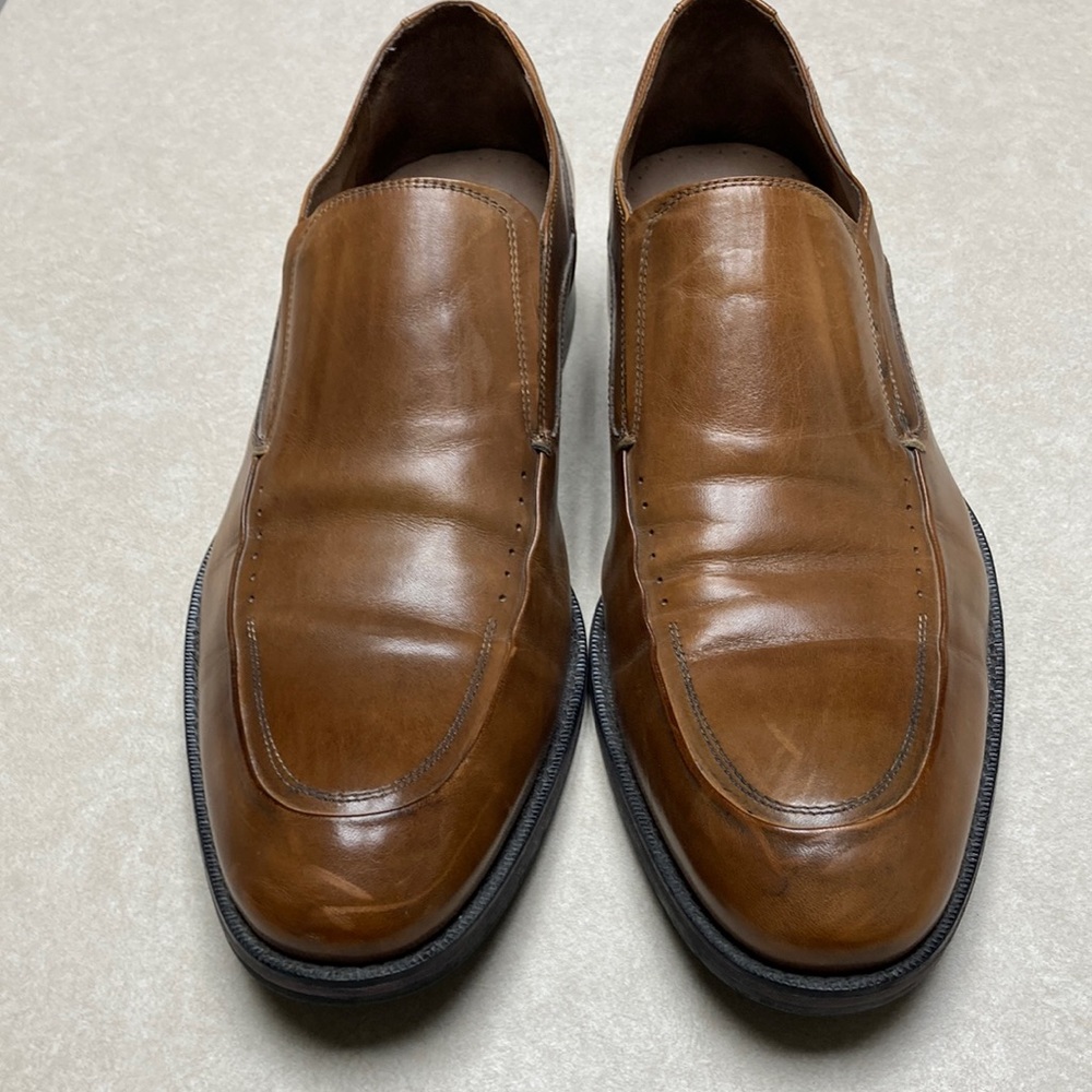 Johnston & Murphy Mens Shoes